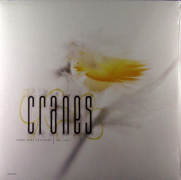 John Peel sessions 1989-1990